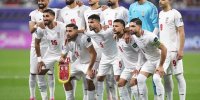 برتری ۴ بر صفر ایران برابر کاستاریکا در نیمه نخست
