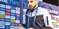 مهدی ترابی: ما هم داریم در ترکیه می جنگیم | سربلند از این جنگ بیرون خواهیم آمد