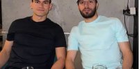 ماشاریپوف در حال بازگشت به میدان | بازیکن استقلال بی‌خیال جام جهانی نمی‌شود