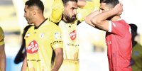 خون بازیکنان خارجی از داخلی رنگین‌تر نیست | برگزاری لیگ بعد از جام جهانی مسخره است