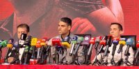 واکنش مدیرعامل پرسپولیس به رای‌گیری برای قهرمانی استقلال