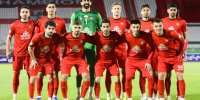 تراکتور ایران را ترک کرد