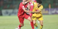 مدافع پرسپولیس فصل را از دست داد!