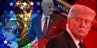 افشای دستکاری ترامپ در جام جهانی