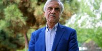 باید با قدرت در جام جهانی شرکت کنیم |  ترامپ خودشیفته است، به او محل نگذاریم