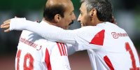 خبر تلخ ملی‌پوش سابق ایران: سمت راست بدنم فلج شده | هوایم را داشته باشید