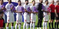اکثریت مجلس به مانند همه مردم خواهان حضور تیم ملی در جام جهانی هستند | فوتبالیست‌ها می‌توانند صدای مظلومیت شهدای کشورمان باشند