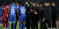 طعنه تند پیشکسوت پرسپولیس به قهرمان کردن استقلال: چند سالی بود قهرمان نشده بودند