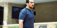 درستکار: ایران خاک، پرچم و ناموس ماست