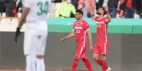 هافبک پرسپولیس شاکی شد؛ معرفی قهرمان لیگ‌ در هفته ۲۲ ناجوانمردی است | ما مدعی هستیم