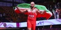 برای ایران، تا پای جان می‌جنگیم