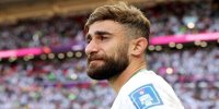 رفتار ناجوانمردانه باشگاه اروپایی با ملی‌پوش فوتبال ایران