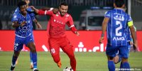 فدراسیون از پرسپولیس که سوگلی‌اش است می‌ترسد | هر تیمی جز استقلال صدر بود تا الان قهرمان اعلام شده بود