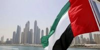 امارات برای جانشینی ایران دندان تیز کرد!