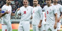 امشب در میدان انقلاب؛ مراسم بدرقه تیم ملی فوتبال