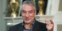 کفاشیان: علی کریمی به هیچ عنوان آدم عادی نبود | اینجا برایش سر و دست می‌شکستند اما...