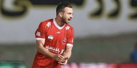 بی‌اطلاعی پرسپولیسی‌ها از بازیکن خود | او از کانادا به ایران باز می‌گردد؟