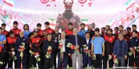 اگر آمریکا به بازیکنی ویزا نداد حضور در جام جهانی را تحریم کنیم | چند تا پیرمرد در تیم ملی هستند