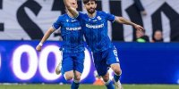 جزئیات جدید از درگیری قلی‌زاده در شب قهرمانی لخ پوزنان