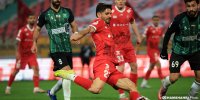 جنگ سهمیه آسیایی سرخابی بالا گرفت | پرسپولیس آماده شکایت به AFC