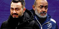 تاتنهام سقوط می‌کند یا وستهم؟ | همه احتمالات روز پایانی لیگ برتر انگلیس