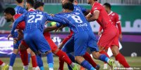 طعنه استقلالی‌ها به اعتراض آسیایی پرسپولیس