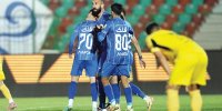 استقلال جزو ۲۰ باشگاه پولدار جام جهانی شد