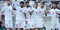 امیدوارم با معجزه الهی آبرومندانه از جام جهانی برگردیم