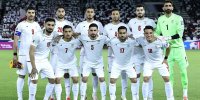 تاریخ‌سازی ایران با حضور در جام جهانی آمریکا