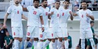 اشتباه عجیب فیفا در مورد تیم ملی!