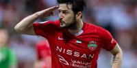 اولین واکنش سردار آزمون در آستانه اولین بازی ایران در جام جهانی ۲۰۲۶