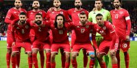 تست مثبت دوپینگ برای ۸ بازیکن تونس | پای گوشت آلوده در میان است