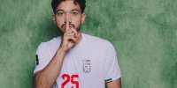 خرید خوب و ناگهانی؛ مدافع ملی پوش پرسپولیسی شد