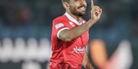 جدایی غیرمنتظره ستاره پرسپولیس؛ دو باشگاه عربی ۱۱۰ میلیارد می‌دهند