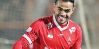 اورونوف به پرسپولیس برمی‌گردد | ستاره ازبک به‌زودی در تمرینات