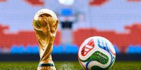 بهترین عکس  جام جهانی۲۰۲۶ انتخاب شد | ببینید