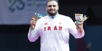بدون رنک یک، اما با امید طلا؛ هدایتی در آستانه شگفتی