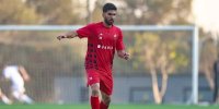رونمایی از گزینه جدید پرسپولیس در خط دفاع