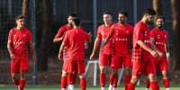 تصویری از نیمکت خوفناک پرسپولیس با دو ستاره! | شماره ۱۰ به ارزروم رسید