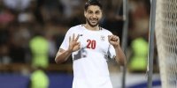 خرید جدید پرسپولیس امروز راهی ترکیه می‌شود