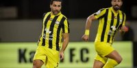 هافبک ملی‌پوش در لیست خرید پرسپولیس نیست