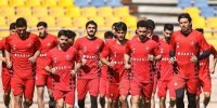 چالش اطلاعات عمومی پرسپولیسی‌ها سوژه فضای مجازی شد