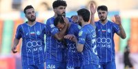 انتخاب جذاب و غیر منتظره در استقلال