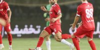درخواست تارتار؛ ابرقویی را بدهید، هافبک رقیب را بگیرید | جایگزین محمد قربانی در لیست پرسپولیس