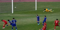 به این پرسپولیسی تذکر دادم ادبیاتش را درست کند | بزرگتر از رضاییان هم رفته اتفاقی نیفتاده است