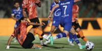 گزینه‌های میزبانی استقلال در نخبگان مشخص شد