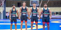 روز بد فرنگی‌کاران ایران در اسلواکی