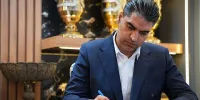 پیام تسلیت پرسپولیس به باشگاه تراکتور