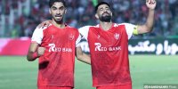 دومین برد چهار گله پرسپولیس در ۲۴ ساعت | چه کسانی گل زدند؟
