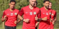 پایان دوران ملی ستاره محبوب پرسپولیس بدون خداحافظی! | هم او و هم قلعه نویی سر حرفشان ایستادند